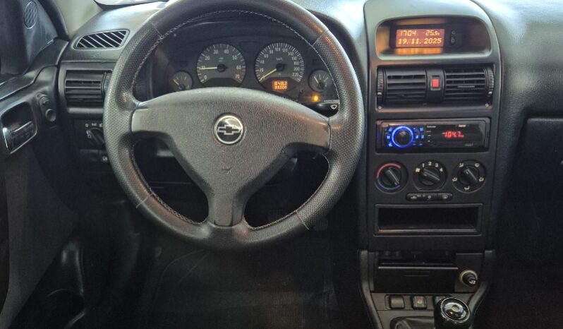 
								Chevrolet Astra Hatch Advantage 2.0 (Flex) full									