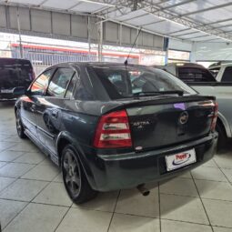 
										Chevrolet Astra Hatch Advantage 2.0 (Flex) full									