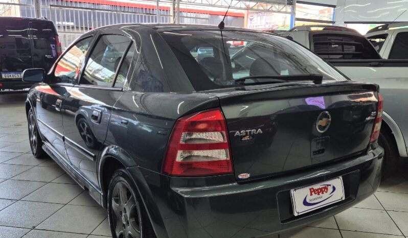 
								Chevrolet Astra Hatch Advantage 2.0 (Flex) full									