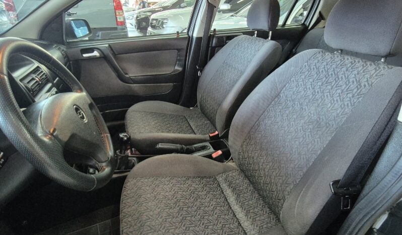 
								Chevrolet Astra Hatch Advantage 2.0 (Flex) full									