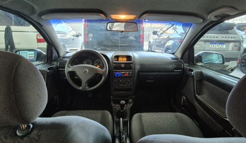 
								Chevrolet Astra Hatch Advantage 2.0 (Flex) full									