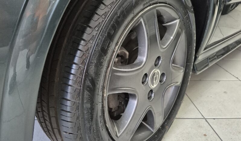 
								Chevrolet Astra Hatch Advantage 2.0 (Flex) full									