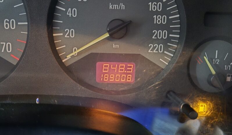 
								Chevrolet Astra Hatch Advantage 2.0 (Flex) full									