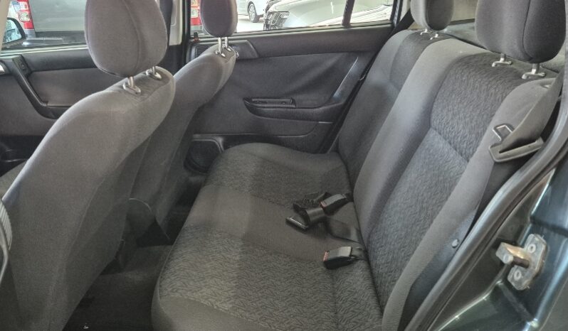 
								Chevrolet Astra Hatch Advantage 2.0 (Flex) full									