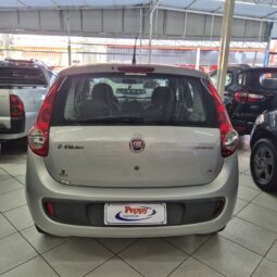 
										Fiat Palio Attractive 1.4 8V (Flex) full									