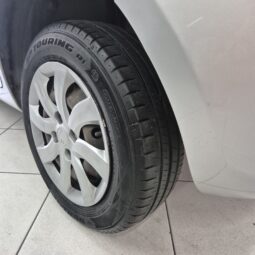 
										Fiat Palio Attractive 1.4 8V (Flex) full									