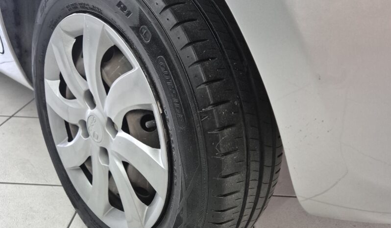 
								Fiat Palio Attractive 1.4 8V (Flex) full									