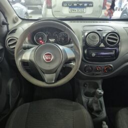 
										Fiat Palio Attractive 1.4 8V (Flex) full									