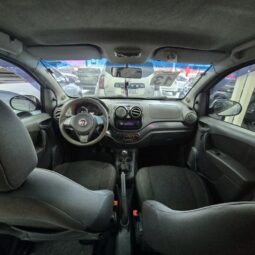 
										Fiat Palio Attractive 1.4 8V (Flex) full									