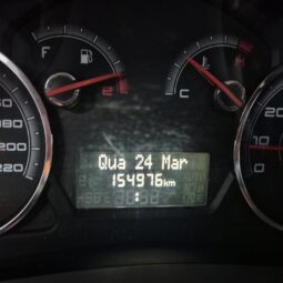 
										Fiat Palio Attractive 1.4 8V (Flex) full									