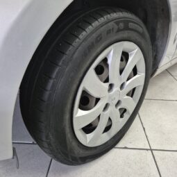 
										Fiat Palio Attractive 1.4 8V (Flex) full									