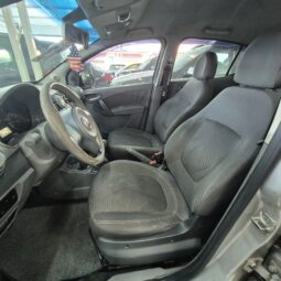 
										Fiat Palio Attractive 1.4 8V (Flex) full									