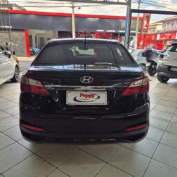 
										Hyundai HB20S 1.6 Comfort Plus (Aut) (Flex) full									