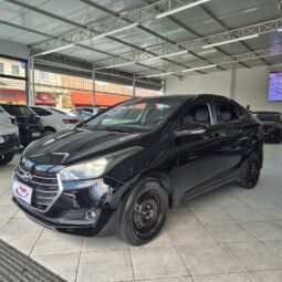 
										Hyundai HB20S 1.6 Comfort Plus (Aut) (Flex) full									