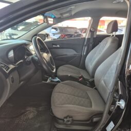 
										Hyundai HB20S 1.6 Comfort Plus (Aut) (Flex) full									