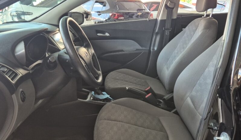 
								Hyundai HB20S 1.6 Comfort Plus (Aut) (Flex) full									