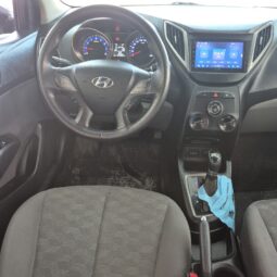 
										Hyundai HB20S 1.6 Comfort Plus (Aut) (Flex) full									