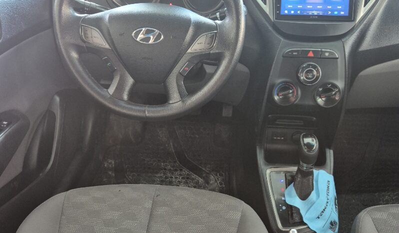 
								Hyundai HB20S 1.6 Comfort Plus (Aut) (Flex) full									