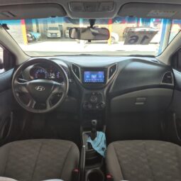 
										Hyundai HB20S 1.6 Comfort Plus (Aut) (Flex) full									