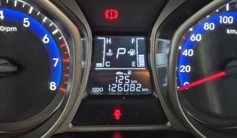 
								Hyundai HB20S 1.6 Comfort Plus (Aut) (Flex) full									