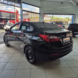 
										Hyundai HB20S 1.6 Comfort Plus (Aut) (Flex) full									