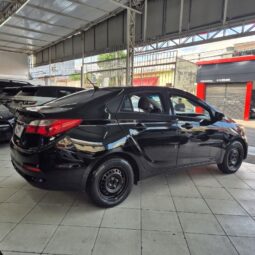 
										Hyundai HB20S 1.6 Comfort Plus (Aut) (Flex) full									