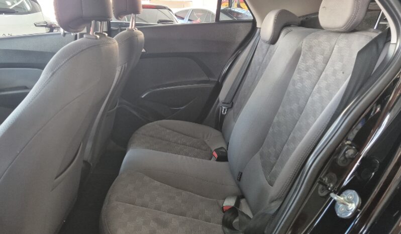 
								Hyundai HB20S 1.6 Comfort Plus (Aut) (Flex) full									