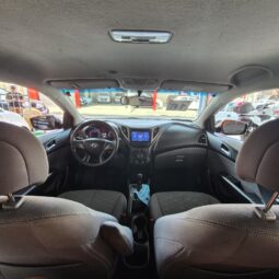 
										Hyundai HB20S 1.6 Comfort Plus (Aut) (Flex) full									