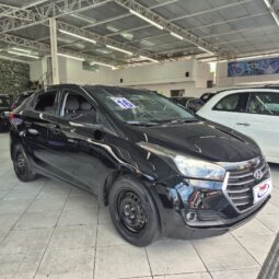 
										Hyundai HB20S 1.6 Comfort Plus (Aut) (Flex) full									