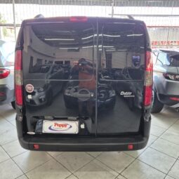 
										Fiat Doblò Essence 1.8 16V (Flex) full									