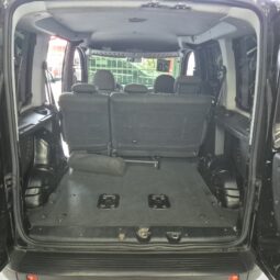 
										Fiat Doblò Essence 1.8 16V (Flex) full									