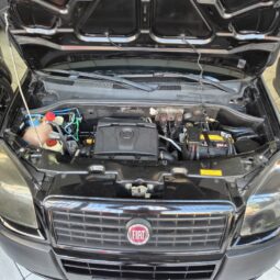 
										Fiat Doblò Essence 1.8 16V (Flex) full									