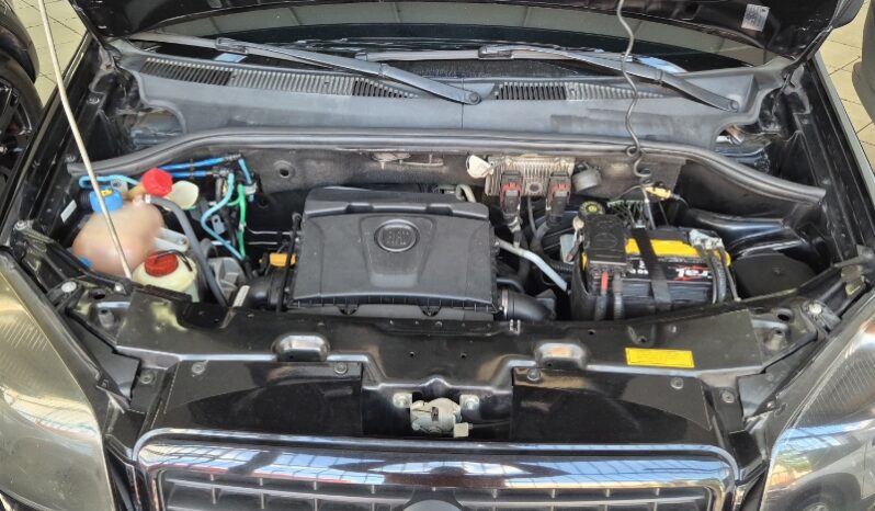 
								Fiat Doblò Essence 1.8 16V (Flex) full									