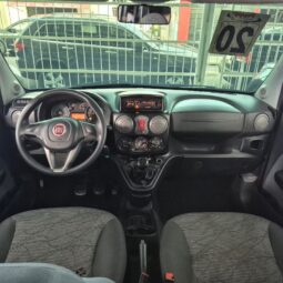 
										Fiat Doblò Essence 1.8 16V (Flex) full									