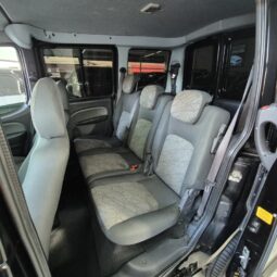 
										Fiat Doblò Essence 1.8 16V (Flex) full									