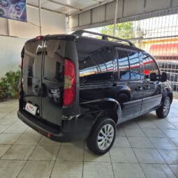 
										Fiat Doblò Essence 1.8 16V (Flex) full									