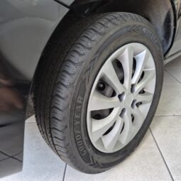 
										Fiat Doblò Essence 1.8 16V (Flex) full									