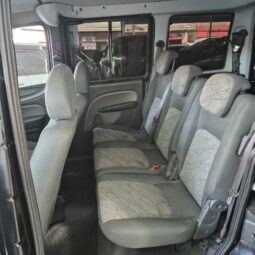 
										Fiat Doblò Essence 1.8 16V (Flex) full									