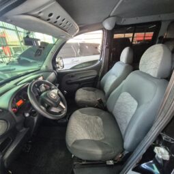 
										Fiat Doblò Essence 1.8 16V (Flex) full									