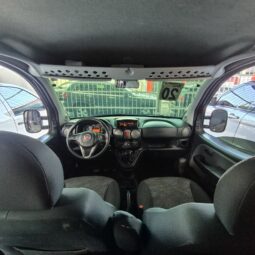 
										Fiat Doblò Essence 1.8 16V (Flex) full									