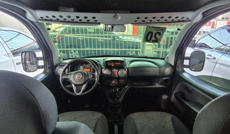 
								Fiat Doblò Essence 1.8 16V (Flex) full									