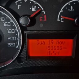 
										Fiat Doblò Essence 1.8 16V (Flex) full									