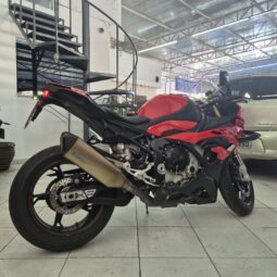 
										BMW S 1000 RR Premium full									