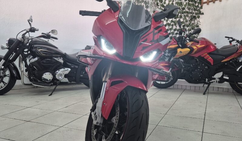 
								BMW S 1000 RR Premium full									