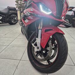 
										BMW S 1000 RR Premium full									