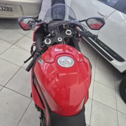 
										BMW S 1000 RR Premium full									