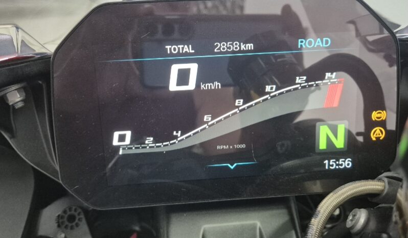 
								BMW S 1000 RR Premium full									