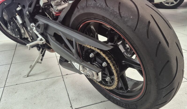 
								BMW S 1000 RR Premium full									