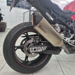 
										BMW S 1000 RR Premium full									