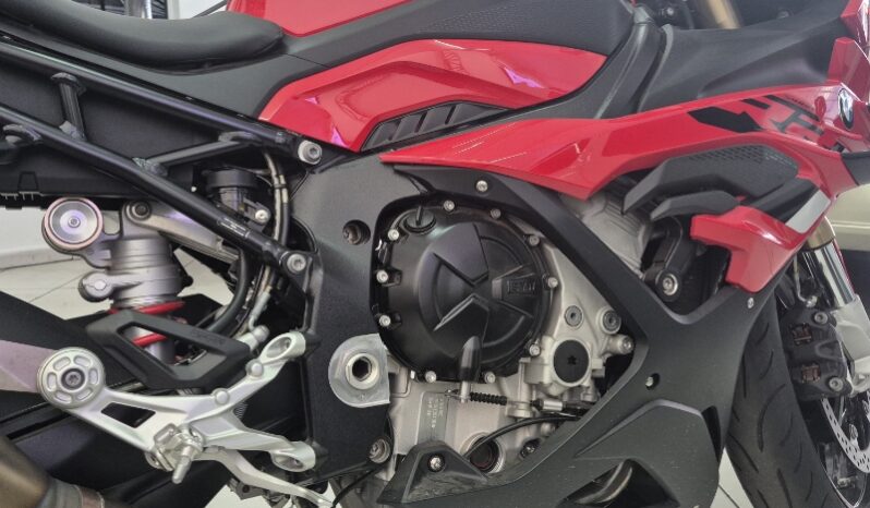 
								BMW S 1000 RR Premium full									